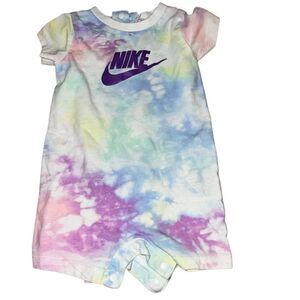 Nike outfit 3 months